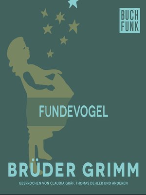 cover image of Fundevogel